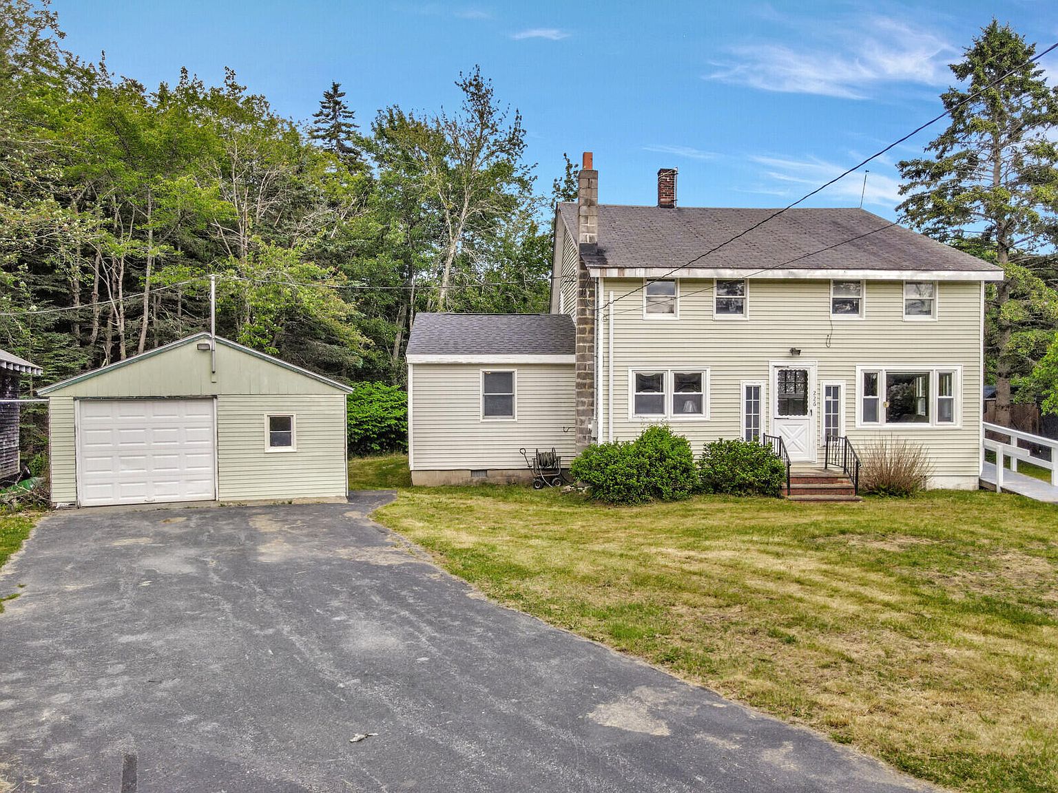 226 Atlantic Avenue, Boothbay Harbor, ME 04538 MLS 1562887 Zillow