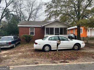 809 W 20th Ave, Cordele, GA 31015