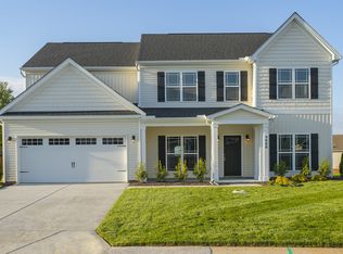 6014 Cavalry Ct LOT 178, Spring Hill, TN 37174