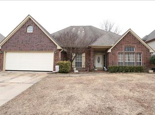 10034 E 98th Pl, Tulsa, OK 74133