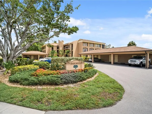 6216 Cougar RUN #102, FORT MYERS, FL 33908