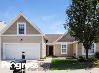 6100 Follow The Trl, Indian Trail, NC 28079