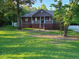 357 Howard Cir, Lincoln, AL 35096