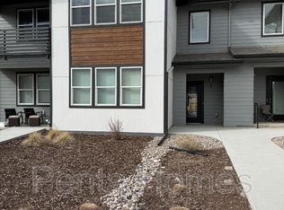563 Vicot Way UNIT E, Fort Collins, CO 80524