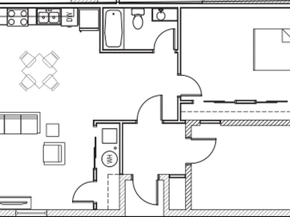 601 S 5th St APT 103, Leavenworth, KS 66048