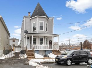 152 S Park St #154, Elizabethport, NJ 07206