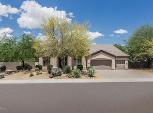 6438 E Hearn Rd, Scottsdale, AZ 85254