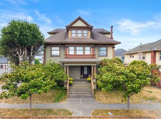 1312 H St, Eureka, CA 95501