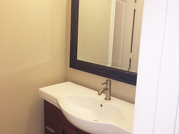 Full Bath Downstairs