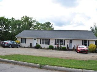 110 Burton St #A & B, Asheville, NC 28806