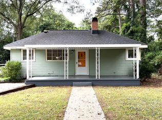 166 Hart Ave, Athens, GA 30606