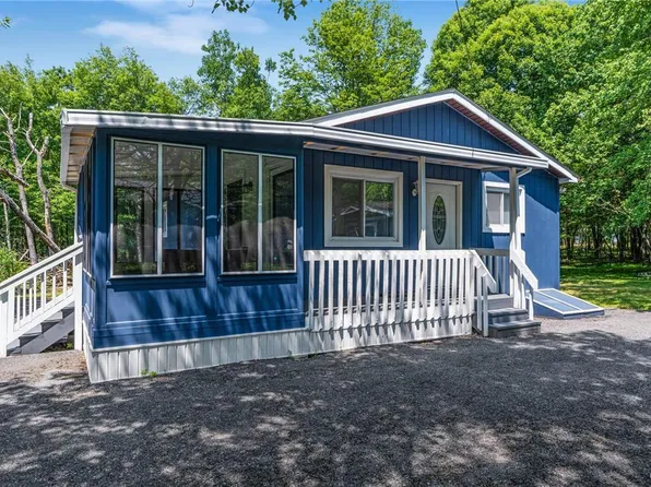12 Lenape Trl, Albrightsville, PA 18210