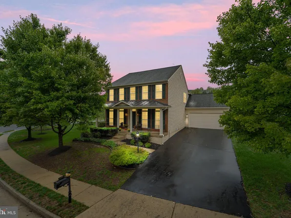 21018 Hooded Crow Dr, Leesburg, VA 20175