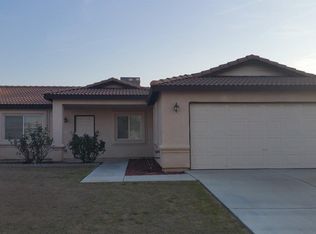 5311 Tierra Abierta Dr, Bakersfield, CA 93307