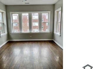 6838 S King Dr #2, Chicago, IL 60637