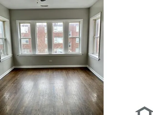 6838 S King Dr #2, Chicago, IL 60637