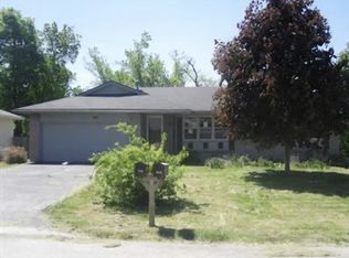 216 E Ritter St, Republic, MO 65738