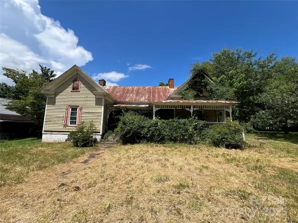 6268 Hudlow Rd, Union Mills, NC 28167