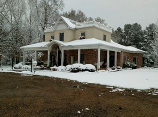 140 Magers Ln, Pelahatchie, MS 39145