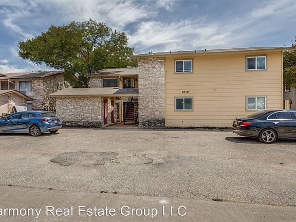 2nd image of 1212 Hollow Creek Dr #C