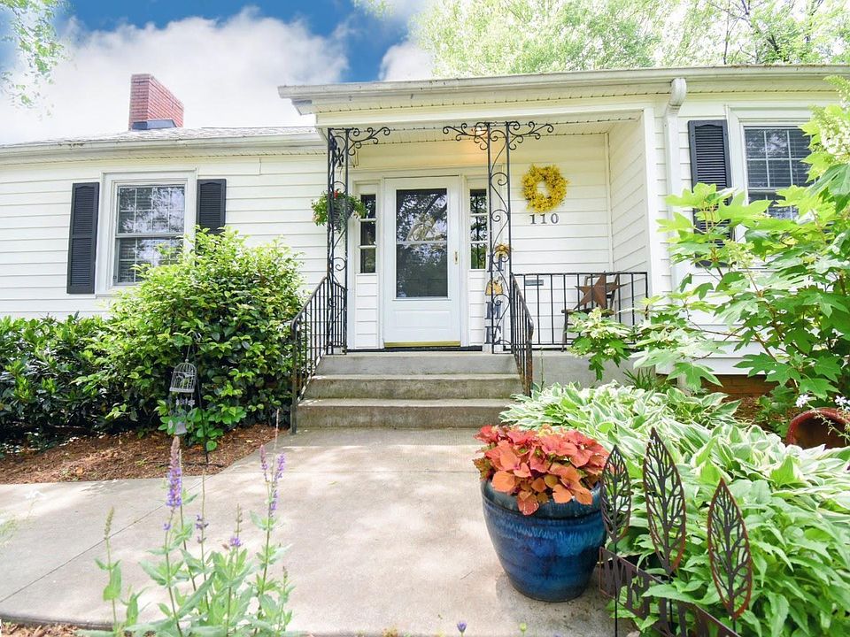 110 Karen Dr, Greenville, SC 29607 Zillow