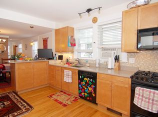 2-4 Emmons Pl, Cambridge, MA 02138