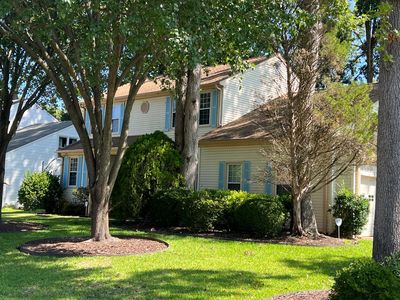 1000 Wessex Ln, Virginia Beach, VA, 23464
