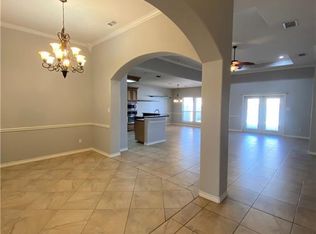 6846 Old Square Dr, Corpus Christi, TX 78414