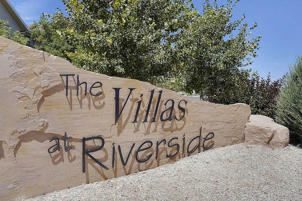 Villas at Riverside — Photo 1