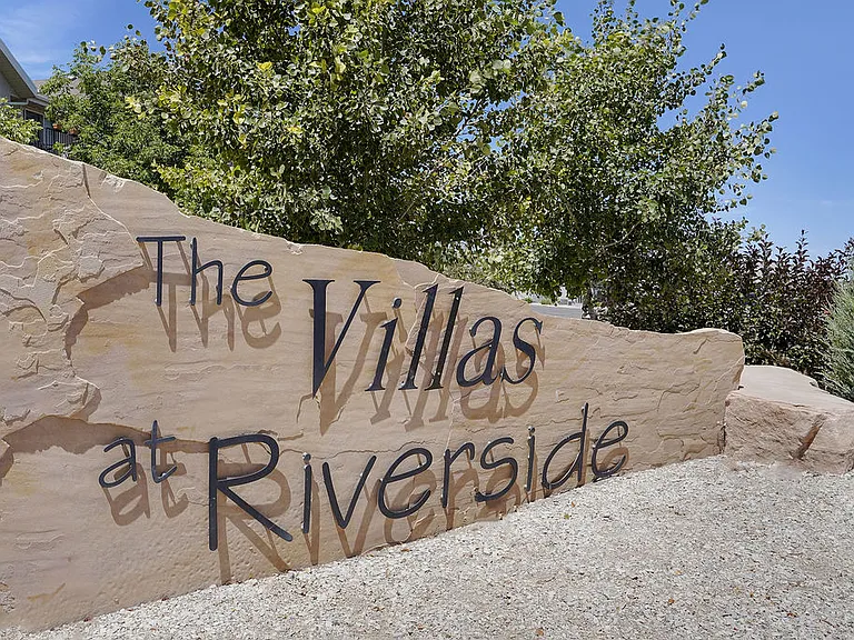Villas at Riverside — Photo 1
