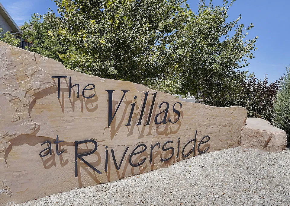 Villas at Riverside