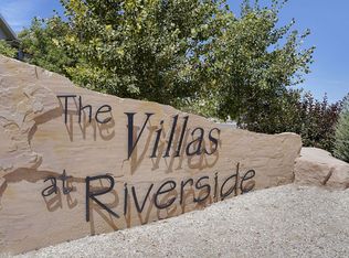 Villas at Riverside, Elko, NV 89801