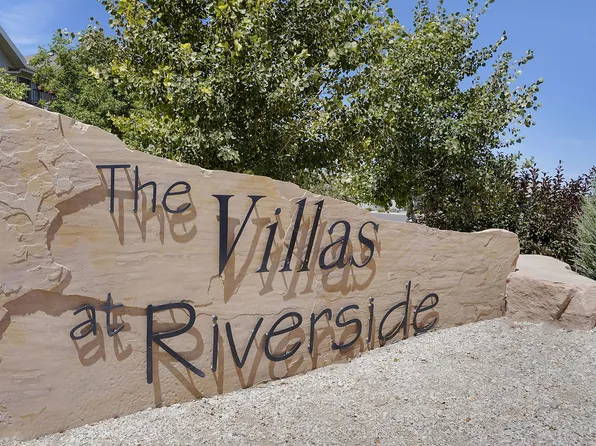 Villas at Riverside