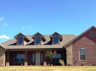 16495 Timbers Dr, Oklahoma City, OK 73165