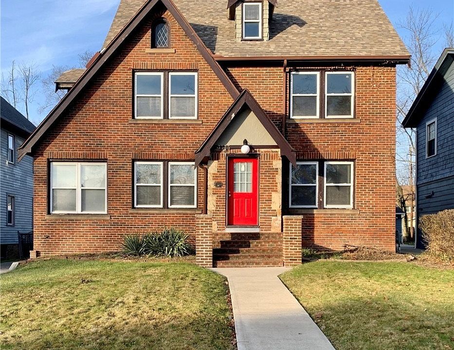 3373 E Scarborough Rd, Cleveland Heights, OH 44118 MLS 4436740 Zillow