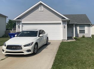 1319 Tedlee Dr, Kokomo, IN 46901