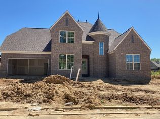 5084 Granite Creek Rd LOT 136, Memphis, TN 38125