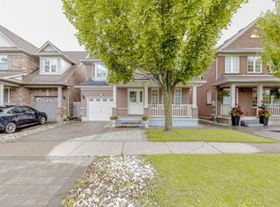 2543 Nettlecreek Cres, Oakville, ON L6M 4C1