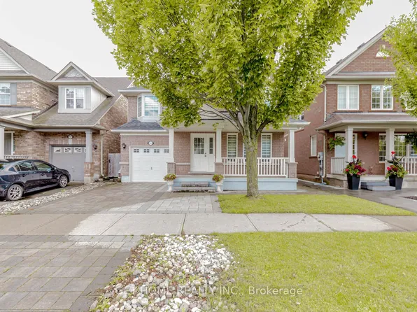 2543 Nettlecreek Cres, Oakville, ON L6M 4C1