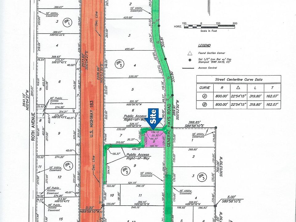 2nd image of 5025 General Hays Rd