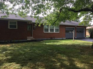 5275 Brinsted Ave, Dayton, OH