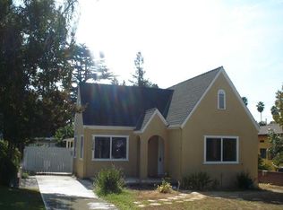 1324 Raymond Ave, Glendale, CA 91201
