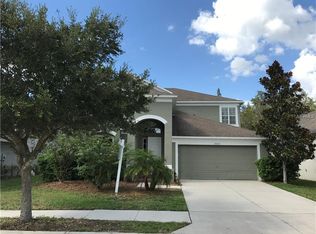 30013 Bermuda Dunes Way, Zephyrhills, FL 33543