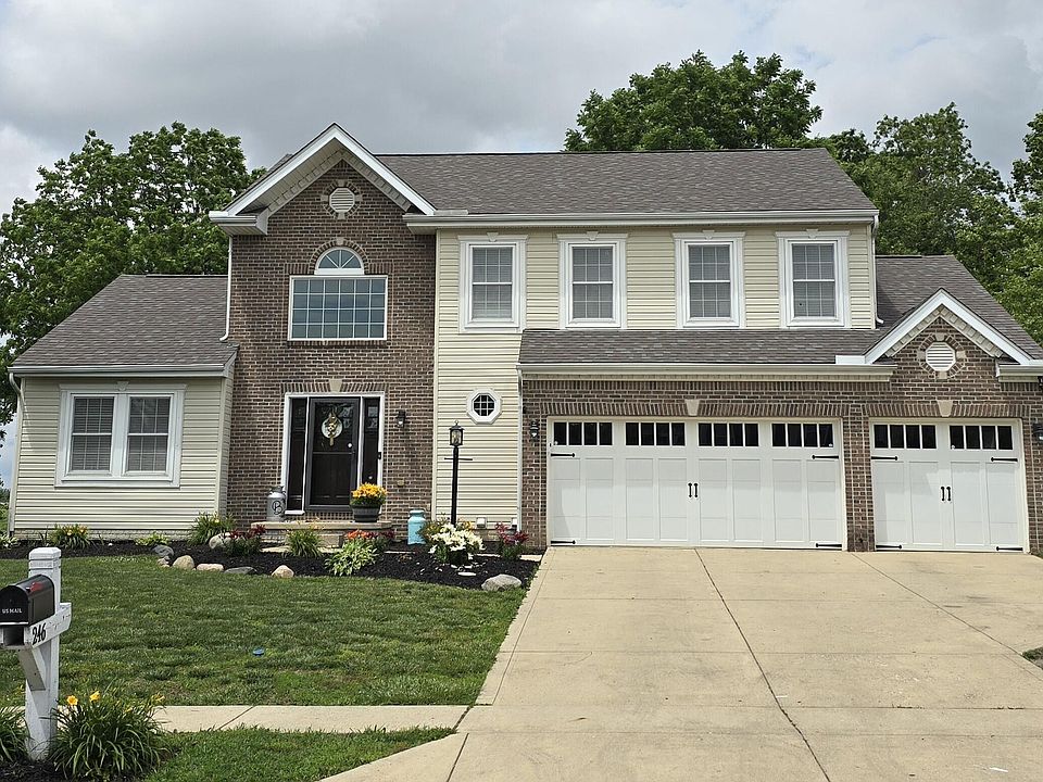 1st image of 246 Weeping Willow Run Dr