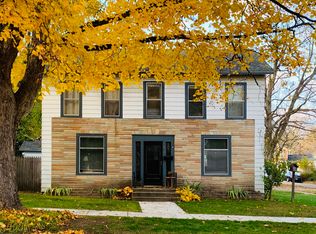 602 Trowbridge St, Allegan, MI 49010