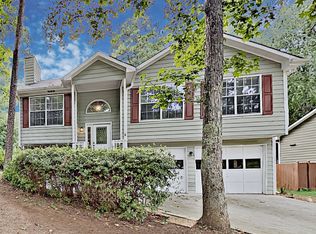 3130 S Shore Cir, Cumming, GA 30041
