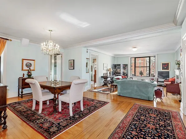 144 E 36th St APT 9A, New York, NY 10016