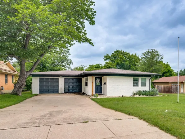 5204 Trail Lake Dr, Fort Worth, TX 76133