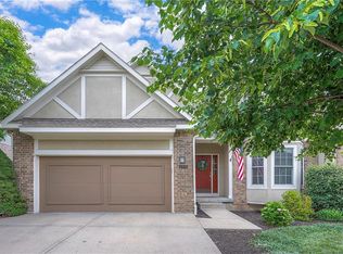 6408 W 134th St, Overland Park, KS 66209
