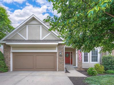 6408 W 134th St, Overland Park, KS, 66209